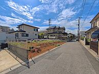 千葉県千葉市若葉区千城台北1丁目：物件画像