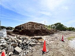船橋市馬込町　3期　全5区画　土地　6課