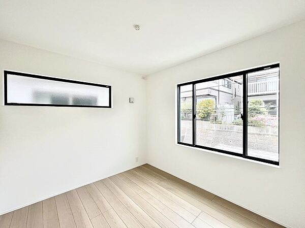 室内を拡大表示