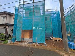 千葉市緑区あすみが丘2丁目 新築一戸建て 全2棟