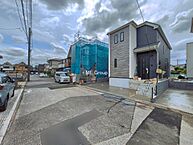 千葉県松戸市西馬橋4丁目：物件画像