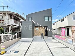 八千代市高津 1期 新築一戸建て 全3棟 5課