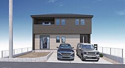 佐倉市上志津 01期 新築一戸建て 全1棟