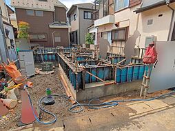 佐倉市西志津2丁目 新築一戸建て 全1棟 5課