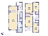 間取り：～Floor plan～図面と異なる場合は現況を優先  