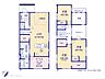 間取り：◆4号棟◆～Floor plan～図面と異なる場合は現況を優先  