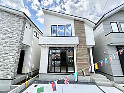 船橋市三山7丁目 15期 新築一戸建て 全4棟 4課