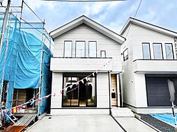 船橋市三山7丁目 15期 新築一戸建て 全4棟 1課