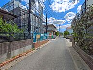 千葉県我孫子市並木9丁目：物件画像