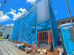 我孫子市布佐 10期　新築一戸建て 全2棟　5課