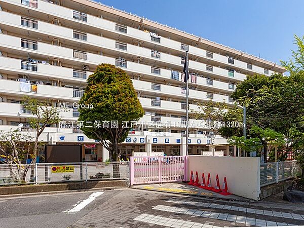 周辺を拡大表示