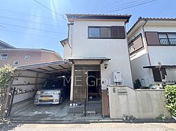 船橋市松が丘4丁目 中古戸建て 1課