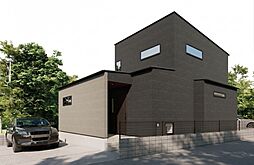 四街道市たかおの杜　2期　新築一戸建て　全3棟　5課