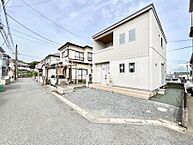 千葉県柏市酒井根7丁目：物件画像