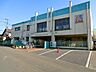 周辺：幼稚園・保育園 500m 酒井根保育園
