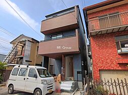 市川市幸2丁目　新築一戸建て　全2棟　5課