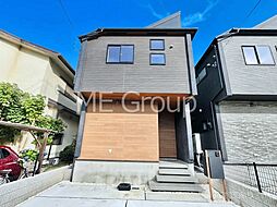 千葉市美浜区磯辺3丁目 新築一戸建て 全2棟 5課