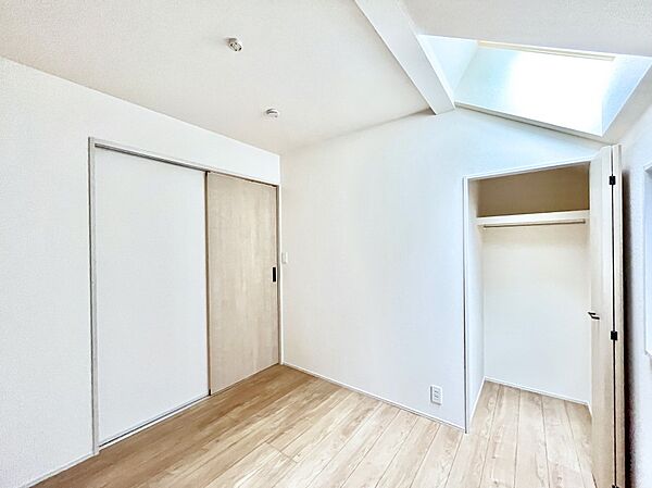 子供部屋