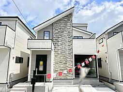 柏市亀甲台町1丁目　6期　新築一戸建て　全3棟　5課