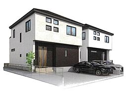 グラファーレ　市川市宮久保6丁目　20期　全2棟