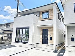 千葉市中央区松ケ丘町 7期 新築一戸建て 全2棟 5課