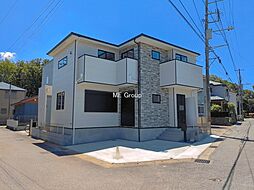 千葉市若葉区桜木8丁目 14期 新築一戸建て 全1棟 5課