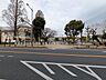 周辺：小学校 300m 千葉市立本町小学校