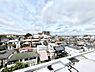 その他：バルコニーからは開放的な眺望も楽しめます！