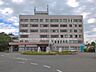 周辺：病院 2010m みつわ台総合病院