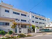 小学校 270m 江戸川区立第三葛西小学校