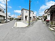 千葉県柏市永楽台2丁目：物件画像