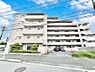 外観：ゆとりが笑顔を生む心地よい生活 
