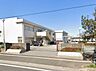 周辺：中学校 850m 千葉市立磯辺中学校