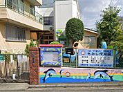 幼稚園・保育園 500m もみじ保育園