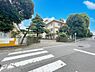 周辺：小学校 1170m 千葉市立作新小学校