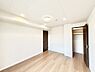 室内：WIC付きのお部屋で広々とした空間。ゆったり寛げます。　