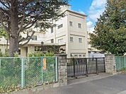 小学校 440m 千葉市立稲毛第二小学校