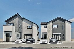 千葉市中央区仁戸名町 20期 新築一戸建て 全2棟 5課