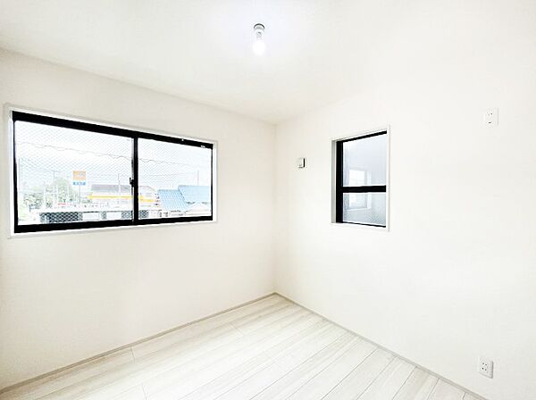 子供部屋