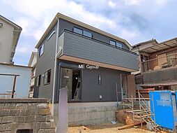 千葉市若葉区西都賀1丁目 新築一戸建て 全1棟