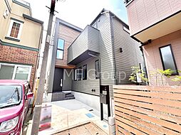 流山市松ケ丘5丁目 新築一戸建て 全1棟 5課