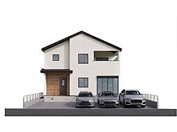千葉市花見川区横戸台 2期 新築一戸建て 全1棟 5課