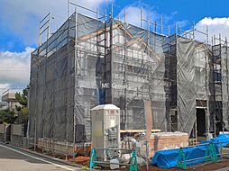 千葉市花見川区こてはし台5丁目 新築一戸建て 全2棟