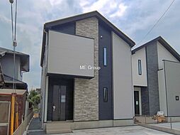 千葉市緑区誉田町2丁目 4期 新築一戸建て 全2棟