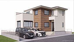 船橋市大穴南5丁目 16期 新築一戸建て 全1棟 5課