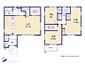 間取り：◆1号棟◆～Floor plan～　図面と異なる場合は現況を優先