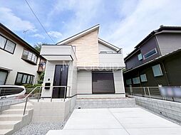流山市江戸川台西4丁目 12期 新築一戸建て 全1棟 5課