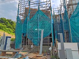 千葉市中央区川戸町 第2 新築一戸建て 全4棟 5課