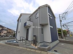 千葉市中央区村田町　新築一戸建て　全2棟
