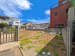 千葉市中央区弁天3丁目 土地 全1区画